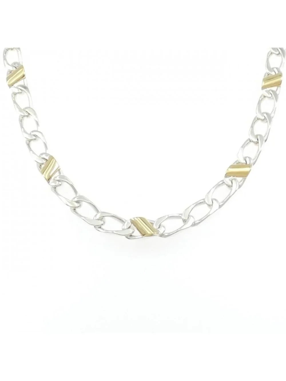 Tiffany & Co Figaro Necklace